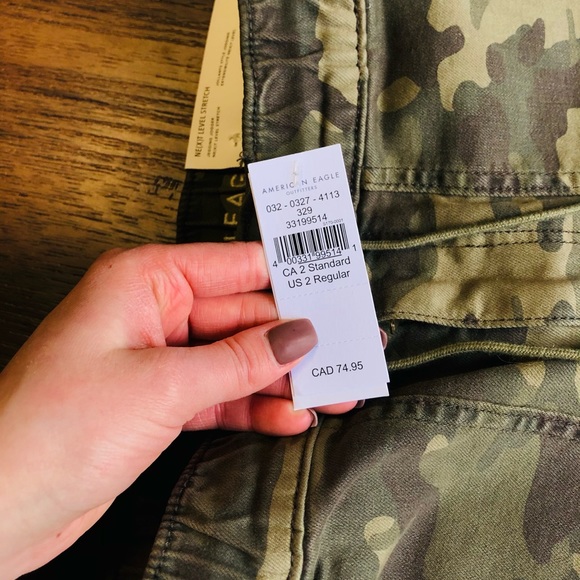 American eagle joggers - Picture 5 of 9